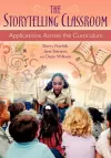The Storytelling Classroom cover