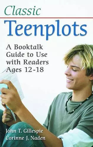 Classic Teenplots cover