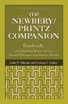 The Newbery/Printz Companion cover