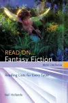 Read On…Fantasy Fiction cover