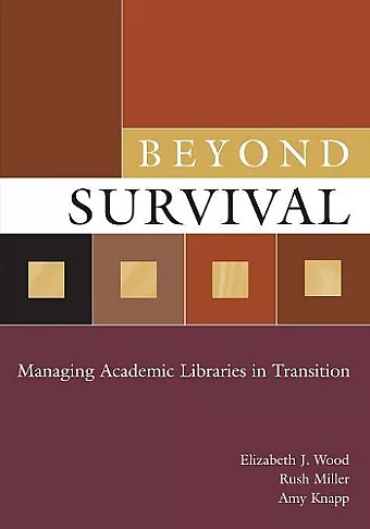 Beyond Survival cover