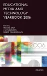 Educational Media and Technology Yearbook 2006 cover