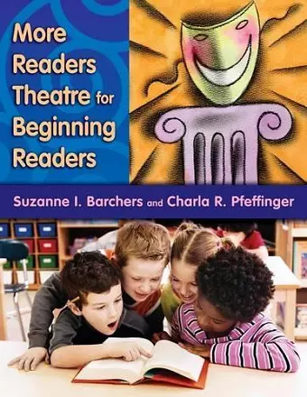 More Readers Theatre for Beginning Readers cover