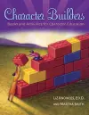 Character Builders cover