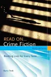 Read On...Crime Fiction cover