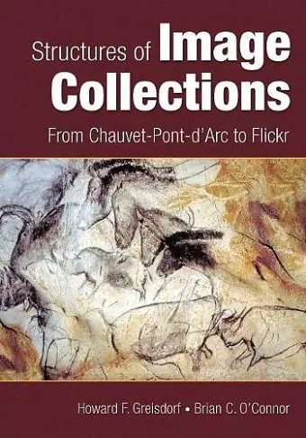 Structures of Image Collections cover