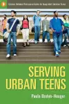 Serving Urban Teens cover