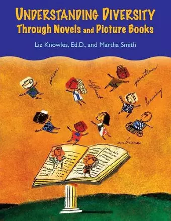 Understanding Diversity Through Novels and Picture Books cover