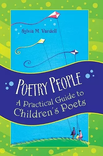 Poetry People cover