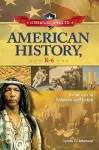 Literature Links to American History, K-6 cover