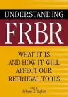 Understanding FRBR cover