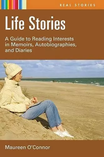 Life Stories cover