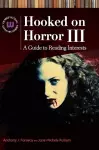 Hooked on Horror III cover