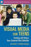 Visual Media for Teens cover