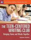 The Teen-Centered Writing Club cover