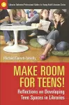 Make Room for Teens! cover