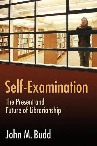 Self-Examination cover