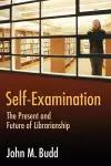 Self-Examination cover