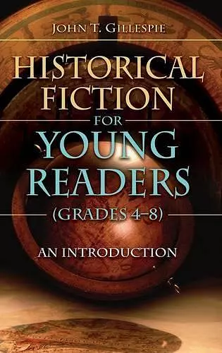Historical Fiction for Young Readers (Grades 4-8) cover