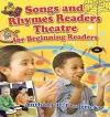 Songs and Rhymes Readers Theatre for Beginning Readers cover