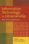 Information Technology in Librarianship cover