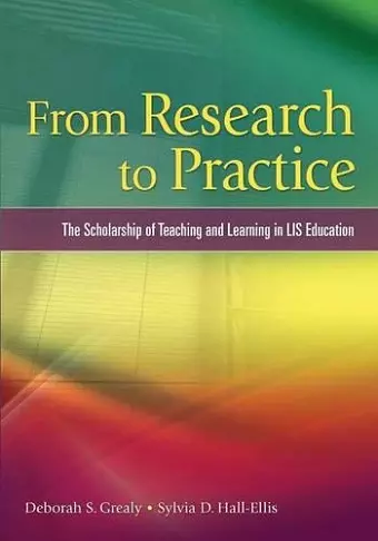 From Research to Practice cover