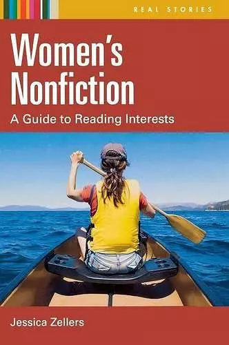 Women's Nonfiction cover