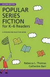 Popular Series Fiction for K–6 Readers cover