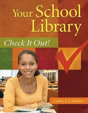 Your School Library cover