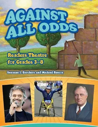 Against All Odds cover