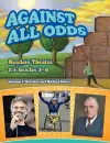 Against All Odds cover