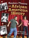 Readers Theatre for African American History cover