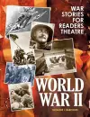 War Stories for Readers Theatre cover
