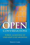 Open Conversations cover