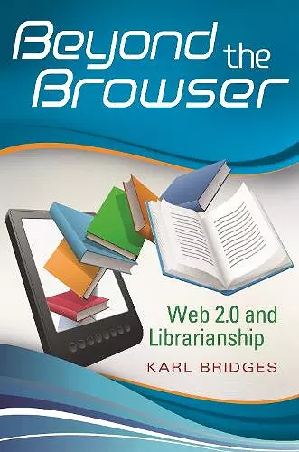 Beyond the Browser cover