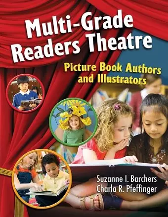 Multi-Grade Readers Theatre cover