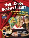 Multi-Grade Readers Theatre cover