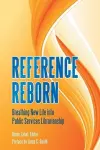 Reference Reborn cover