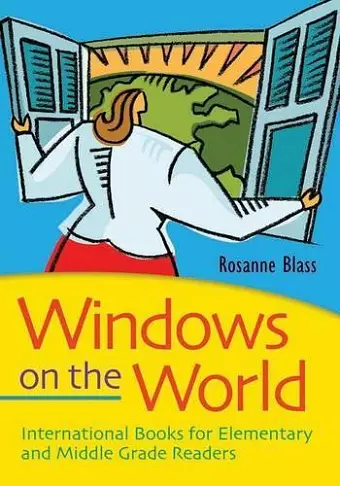 Windows on the World cover