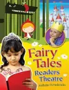 Fairy Tales Readers Theatre cover