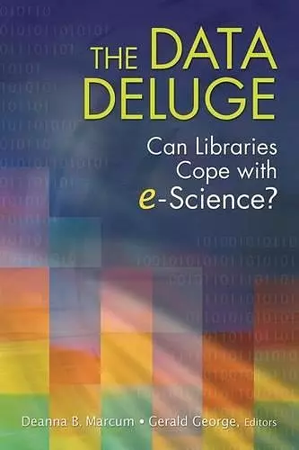 The Data Deluge cover