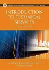 Introduction to Technical Services cover