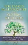 The Family in Literature for Young Readers cover