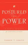 Postured For Power cover
