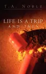 Life Is A Trip And Then... cover