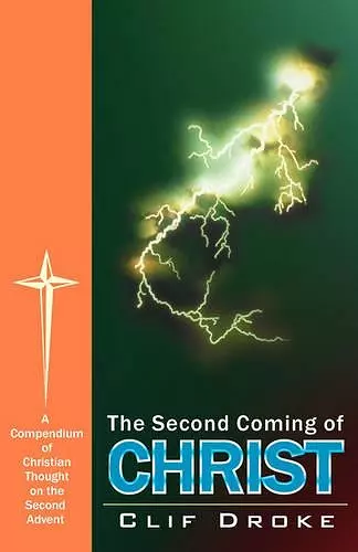 The Second Coming of Christ cover