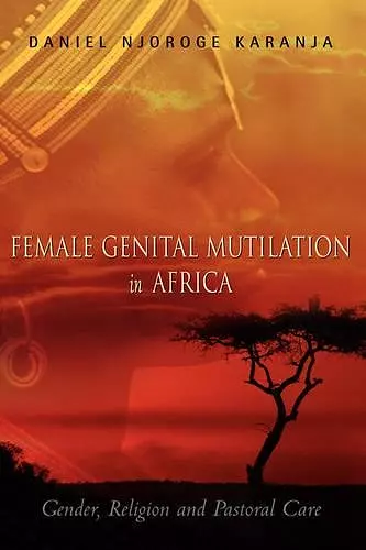 Female Genital Mutilation in Africa cover