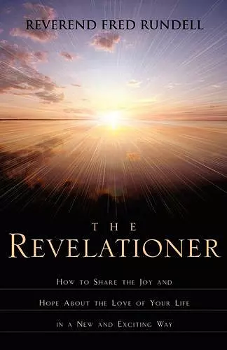 The Revelationer cover