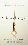 Salt and Light cover