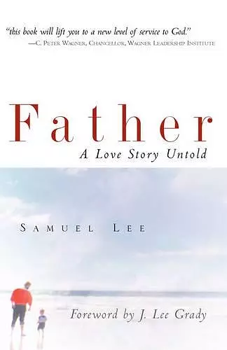 Father cover